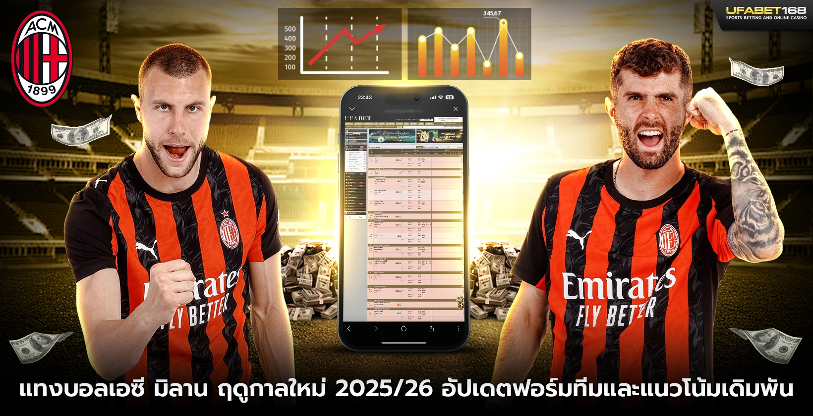 แทงบอลเอซี มิลาน